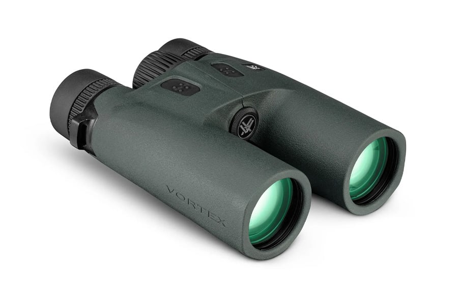 VORTEX OPTICS Ranger HD 3000 10x42 Laser Rangefinding Binocular